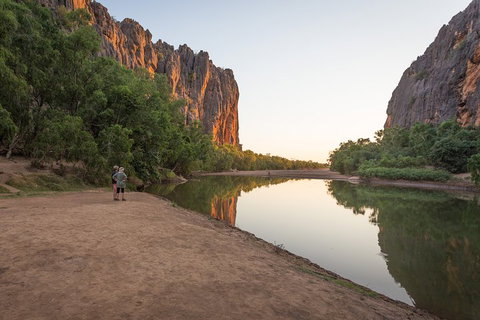 Windjana Explorer - Newcastle Accommodation 3