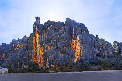 Windjana Explorer - Newcastle Accommodation 4