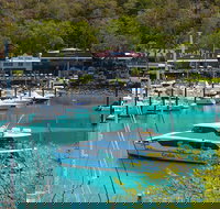 Whitsunday Islands Hopper Pass - Newcastle Accommodation