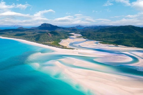 Whitsunday Islands Hopper Pass - Newcastle Accommodation 2
