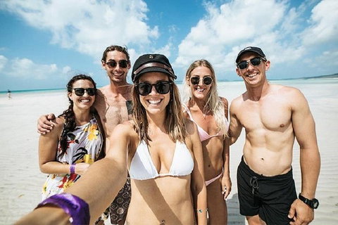 Whitsunday Islands Hopper Pass - Newcastle Accommodation 3