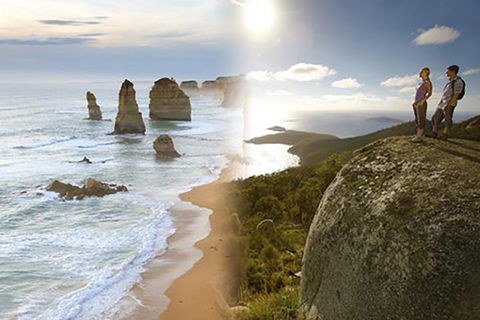Melbourne Super Saver: Great Ocean Road + Wilsons Promontory + Attraction Pass - Newcastle Accommodation 0