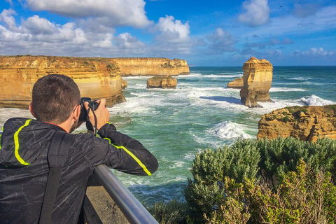 Melbourne Super Saver: Great Ocean Road + Wilsons Promontory + Attraction Pass - Newcastle Accommodation 2