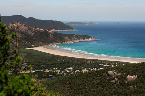 Wilsons Promontory Day Trip From Melbourne - Newcastle Accommodation 0