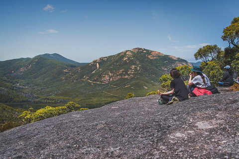 Wilsons Promontory Day Trip From Melbourne - Newcastle Accommodation 3