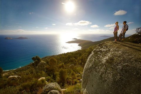 Wilsons Promontory Day Trip From Melbourne - Newcastle Accommodation 4