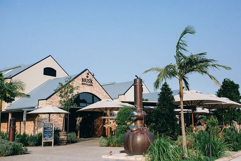 The Tweed Distiller - Newcastle Accommodation 0