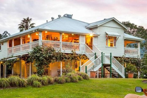 The Tweed Distiller - Newcastle Accommodation 3
