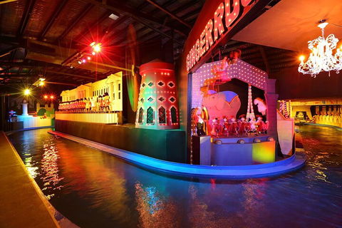 The Ginger Factory Play, Taste & Discover Bundle Admission Ticket - Newcastle Accommodation 4