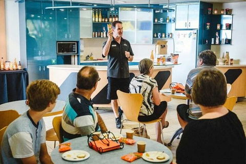 The Ginger Factory Play, Taste & Discover Bundle Admission Ticket - Newcastle Accommodation 5