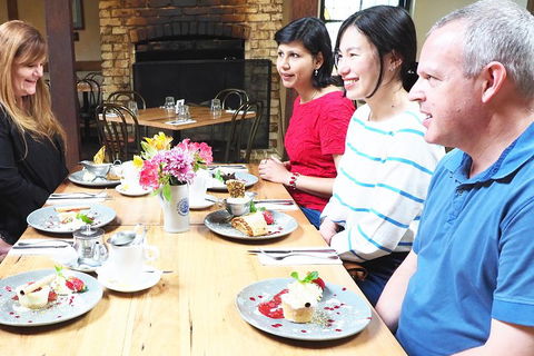 Adelaide Hills And Hahndorf Half-Day Tour From Adelaide - Newcastle Accommodation 2