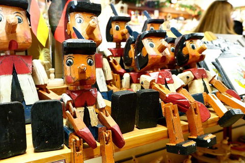 Adelaide Hills And Hahndorf Half-Day Tour From Adelaide - Newcastle Accommodation 3