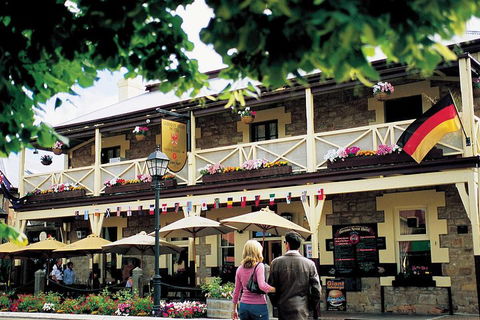 Adelaide Hills And Hahndorf Half-Day Tour From Adelaide - Newcastle Accommodation 4