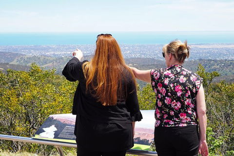 Adelaide Hills And Hahndorf Half-Day Tour From Adelaide - Newcastle Accommodation 5