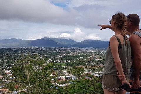 Cairns Aquarium And Small Group City Sightseeing Tour - Newcastle Accommodation 0