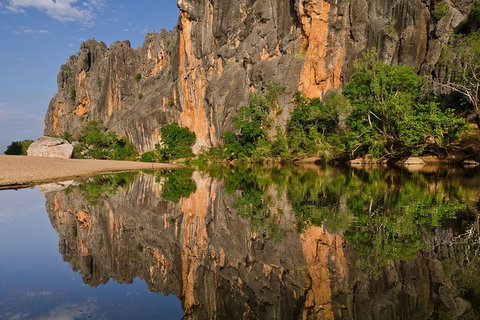 Windjana Gorge And Tunnel Creek 4WD Tour From Broome - Newcastle Accommodation 3