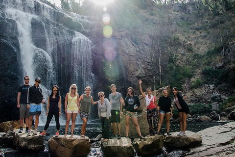 Adelaide To Melbourne 3-Day Trip Through Grampians And Great Ocean Road - Newcastle Accommodation 1