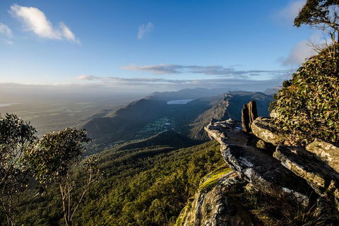 Adelaide To Melbourne 3-Day Trip Through Grampians And Great Ocean Road - Newcastle Accommodation 2