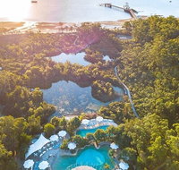 K'gari Getaway Tour from Hervey Bay - Newcastle Accommodation