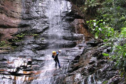 Full-Day Canyoning Experience At Stunning Empress Canyon - New Castle Tourism 0