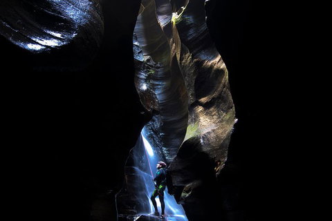 Full-Day Canyoning Experience At Stunning Empress Canyon - New Castle Tourism 3