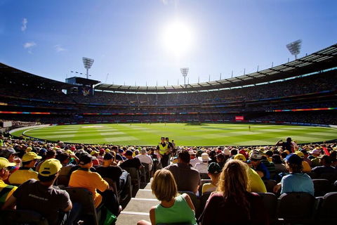 Sports Tour Of Melbourne With MCG Tour And Australian Sports Museum Access - Newcastle Accommodation 2