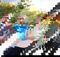 Private Canberra Secrets Highlights Tour - Newcastle Accommodation