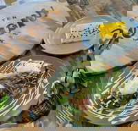 General Admission Fighter World Museum - New Castle Tourism