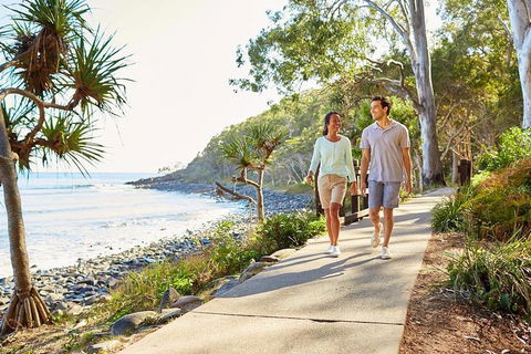 Sunshine Coast Private Scenic Guided Tour Inc. 2-Course Gourmet Lunch - Newcastle Accommodation 3