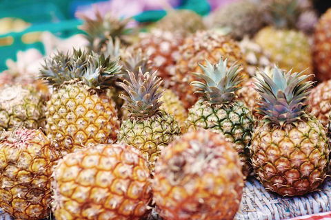 Sunshine Coast Eumundi Markets Return Minibus Transfer - Newcastle Accommodation 0