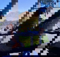 Private Helicopter Flight to Hunter Valley with a la carte Lunch - For 2 - New Castle Tourism