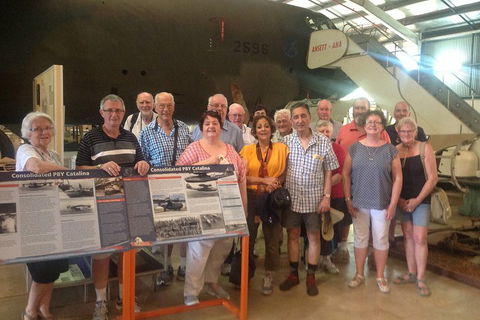 Explore Darwin City Sights Including Key Attractions - Newcastle Accommodation 0