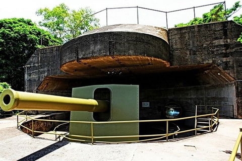 Explore Darwin City Sights Including Key Attractions - Newcastle Accommodation 1