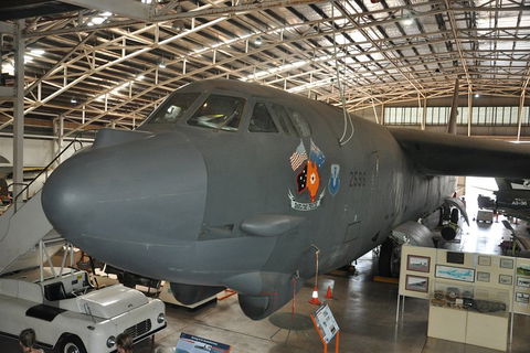 Explore Darwin City Sights Including Key Attractions - Newcastle Accommodation 5