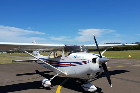 The Whitsunday Express Scenic Flight - 25 Minutes - Newcastle Accommodation 5