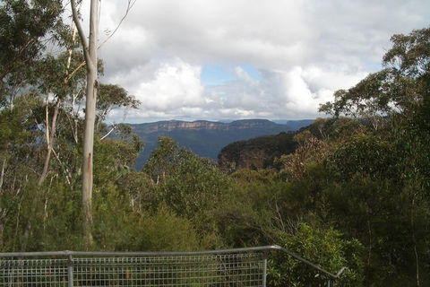 PRIVATE All-Day Blue Mountains Tour With Professional Guide For Up To 4 People - New Castle Tourism 3