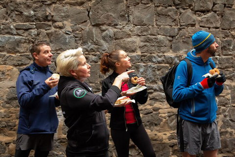 History & Donuts Walking Tour - Newcastle Accommodation 0