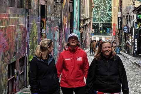 History & Donuts Walking Tour - Newcastle Accommodation 1