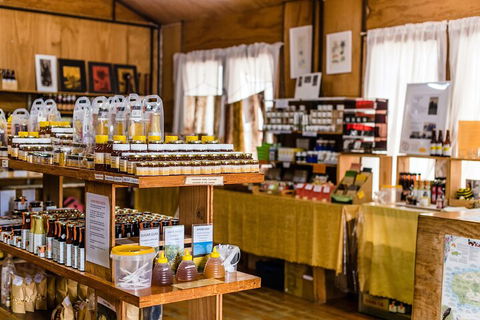 Kangaroo Island Gourmet Food And Wine 4WD Tour - Newcastle Accommodation 1