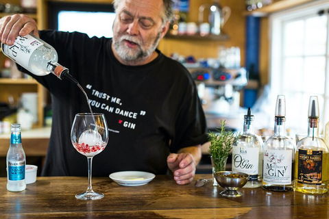 Kangaroo Island Gourmet Food And Wine 4WD Tour - Newcastle Accommodation 2