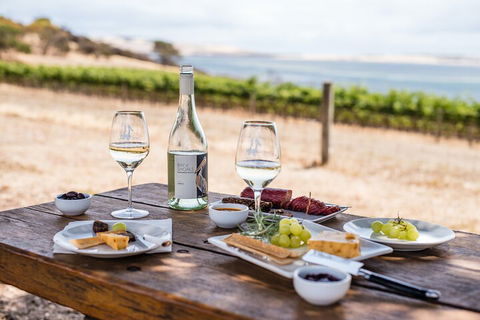 Kangaroo Island Gourmet Food And Wine 4WD Tour - Newcastle Accommodation 3