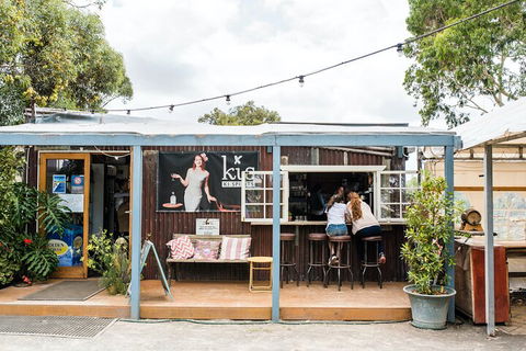 Kangaroo Island Gourmet Food And Wine 4WD Tour - Newcastle Accommodation 5