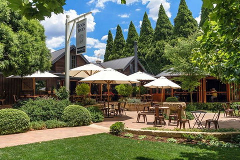 Wine Tours Sydney - Southern Highlands Day Escape, Full Day Wine Tasting Tour - Newcastle Accommodation 0
