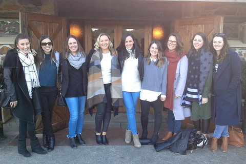 Wine Tours Sydney - Southern Highlands Day Escape, Full Day Wine Tasting Tour - Newcastle Accommodation 2