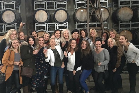 Wine Tours Sydney - Southern Highlands Day Escape, Full Day Wine Tasting Tour - Newcastle Accommodation 3