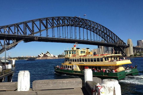 Private Tour: Sydney Highlights In A Day - Newcastle Accommodation 0