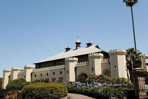 Sydney Scavenger Hunt: Inside Sydney - Newcastle Accommodation 3