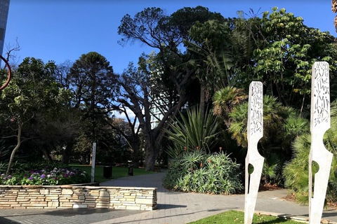 Perth Scavenger Hunt: Perched On A Swan - Newcastle Accommodation 2