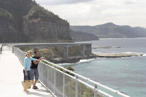 Private Tour: Sydney South Coast & Highlands - Newcastle Accommodation 0