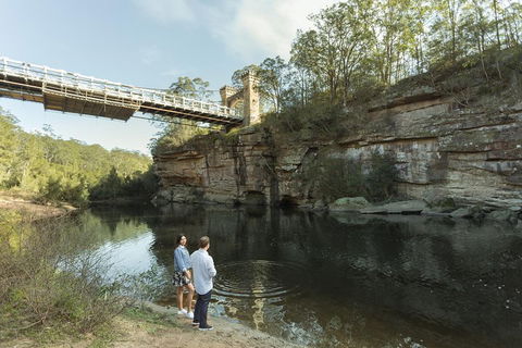 Private Tour: Sydney South Coast & Highlands - Newcastle Accommodation 1